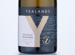 Yealands Reserve Sauvignon Blanc,2020