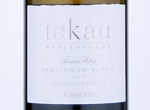 Blind River Tekau Sauvignon Blanc,2018