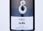 te Pa Reserve Hillside Sauvignon Blanc,2018