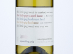 Squealing Pig Sauvignon Blanc,2019