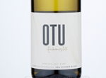 OTU Marlborough Sauvignon Blanc,2020