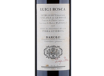 Barolo Luigi Bosca,2015