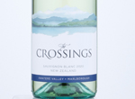 The Crossings Sauvignon Blanc,2020