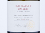 Rapaura Springs Bull Paddock Sauvignon Blanc,2020