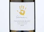 Seresin Sauvignon Blanc,2019