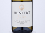 Hunter's Sauvignon Blanc,2020