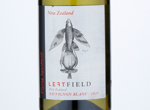 Left Field Sauvignon Blanc,2020