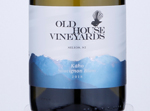 Old House Vineyards Kaho Sauvignon Blanc,2018