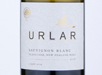 Urlar Sauvignon Blanc,2018