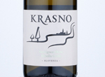 Krasno Sauvignon Blanc/Ribolla Gialla,2019