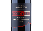 Woodfired Cabernet Sauvignon,2018