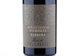 Piemonte Barbera Passito,2018