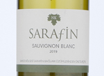 Sarafin Sauvignon Blanc,2019