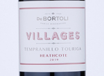 De Bortoli Villages Tempranillo Touriga,2019