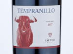 Tempranillo,2017