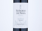 Señorío de Nava Crianza,2015