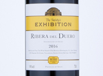 The Society's Exhibition Ribera del Duero,2016