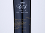 Conde de San Cristóbal,2016