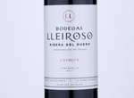 Lleiroso Crianza,2017