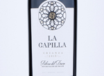 La Capilla Ribera Del Duero Crianza,2016