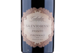 Salento Vino Rosso Passito,2016