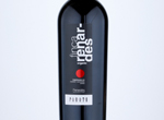 Finca Renardes Negre,2017