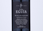 Viña Eguia Tempranillo,2018