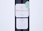 Montecillo Crianza,2017