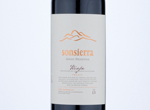 Sonsierra Gran Reserva,2013