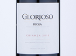 Glorioso Crianza,2016