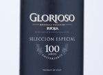 Glorioso Seleccion Especial Crianza,2016