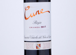 Cune Crianza,2017