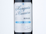 Marqués de Carrión Crianza,2016