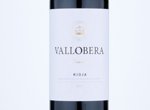 Vallobera Crianza,2017