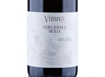 Vinuva Nero d'Avola Sicilia Organic,2018