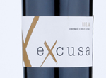 Excusa Reserva,2016