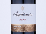 Azpilicueta Reserva,2015