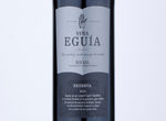 Viña Eguia Reserva,2016