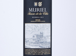 Muriel Reserva,2015