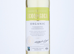 Ecologica Fairtrade Organic Torrontes Chardonnay,2019