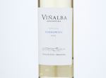 Vinalba Seleccion Torrontes,2019