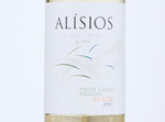 Alisios do Seival Pinot Grigio/Riesling,2019