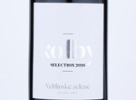 Veltlinske Zelene Selection,2018