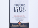 Rulandske bile Collection 1508 Ps Voc Bzenec,2018