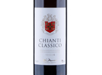 Morrisons The Best Chianti Classico,2016