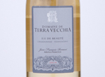 Domaine Terra Vecchia Blanc Chardonnay Vermentinu,2019