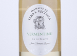 Domaine Terra Vecchia Vermentinu,2019