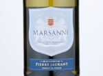 Pierre Jaurant French Marsanne,2019