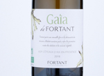 Gaia de Fortant Coteaux d'Aix en Provence,2018