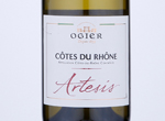 Ogier Artesis Côtes-du-Rhône,2019